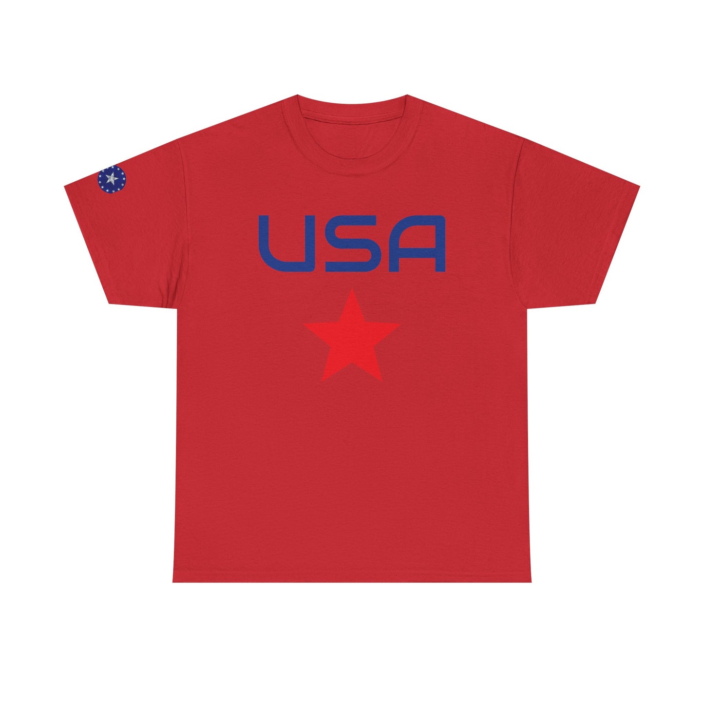 USA Olympic Graphic Tee