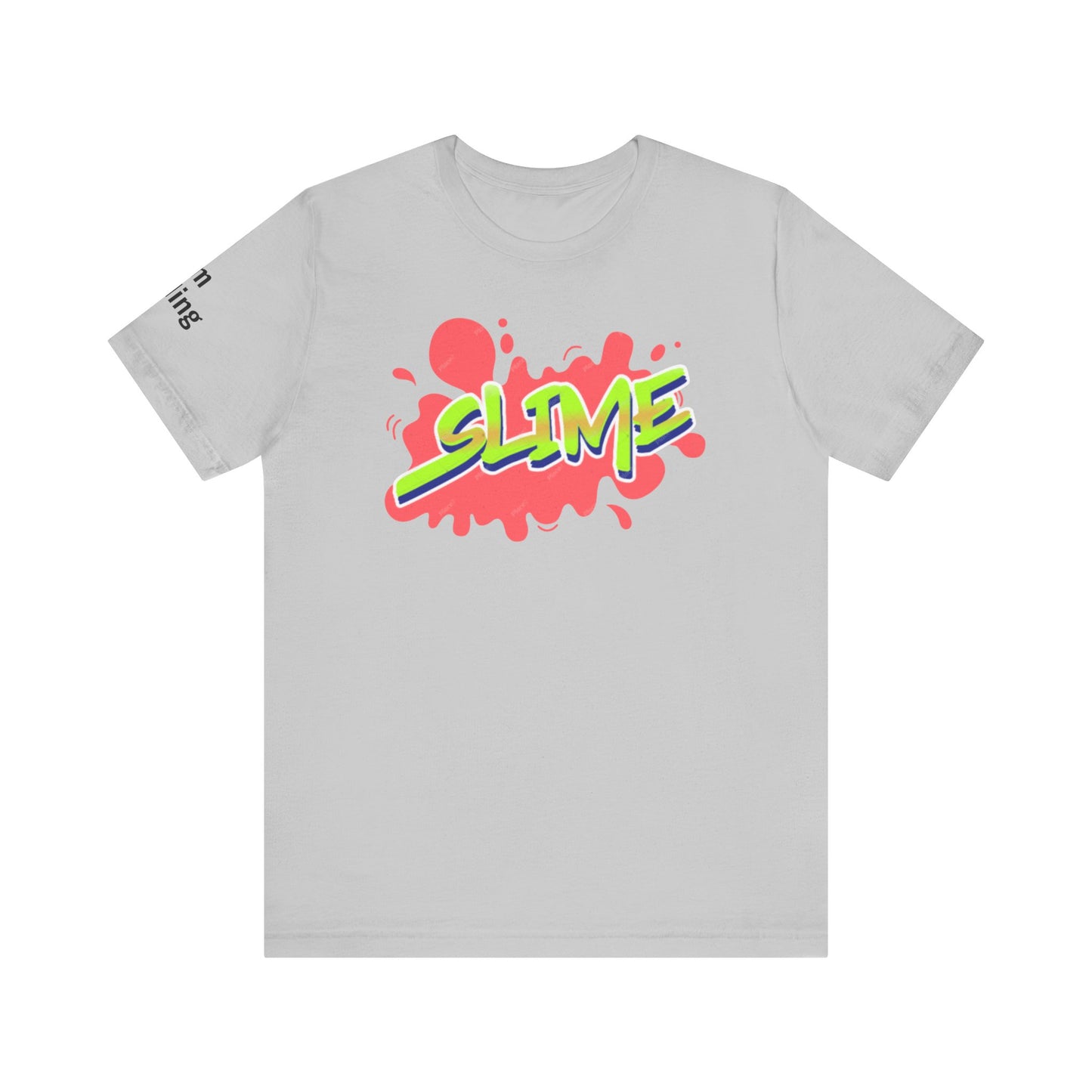 Slime Life Tee