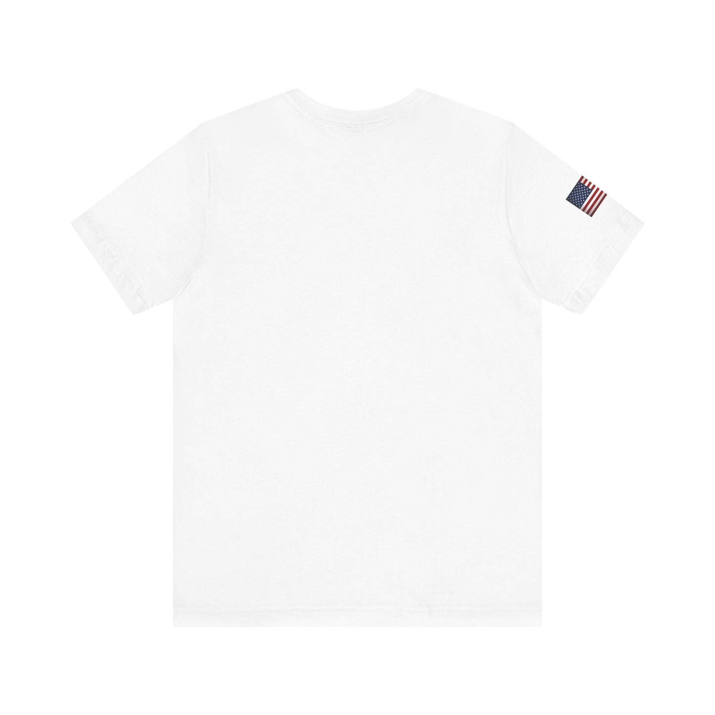 USA Short Sleeve T-shirt