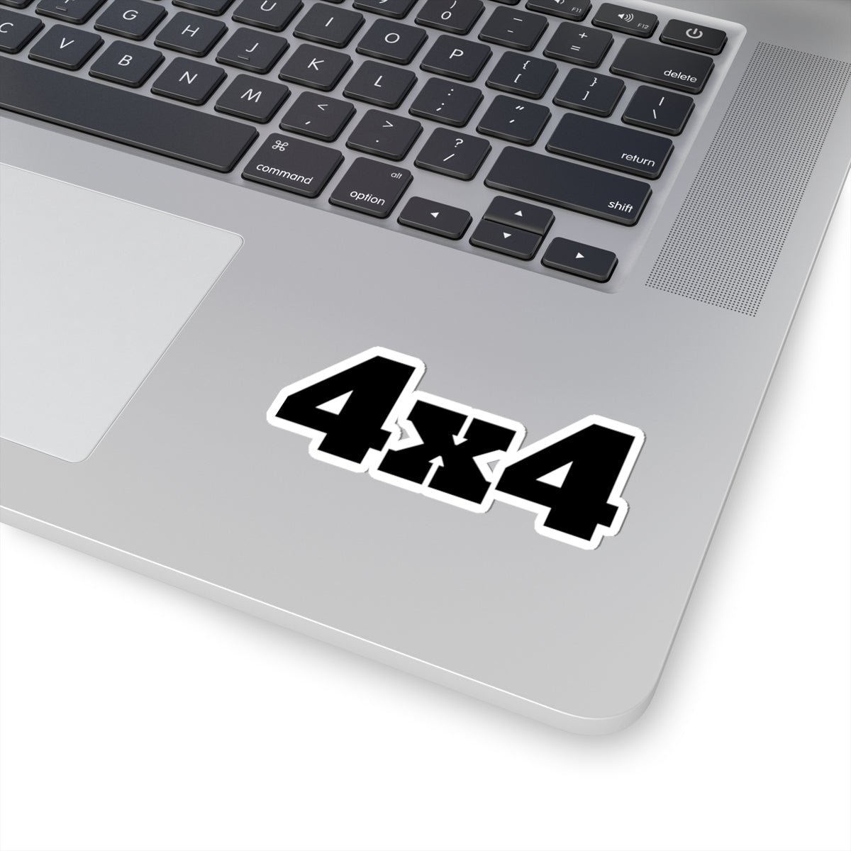 Off-Road Stickers Decal Set