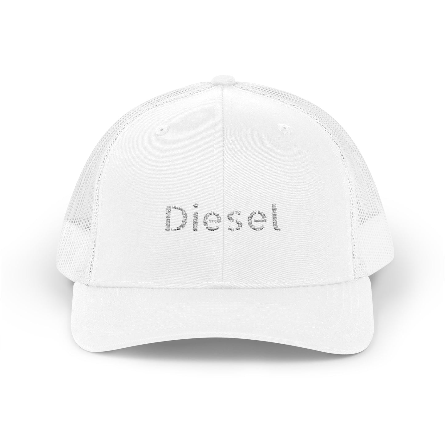Trucker Cap - Diesel Up Truck Hat