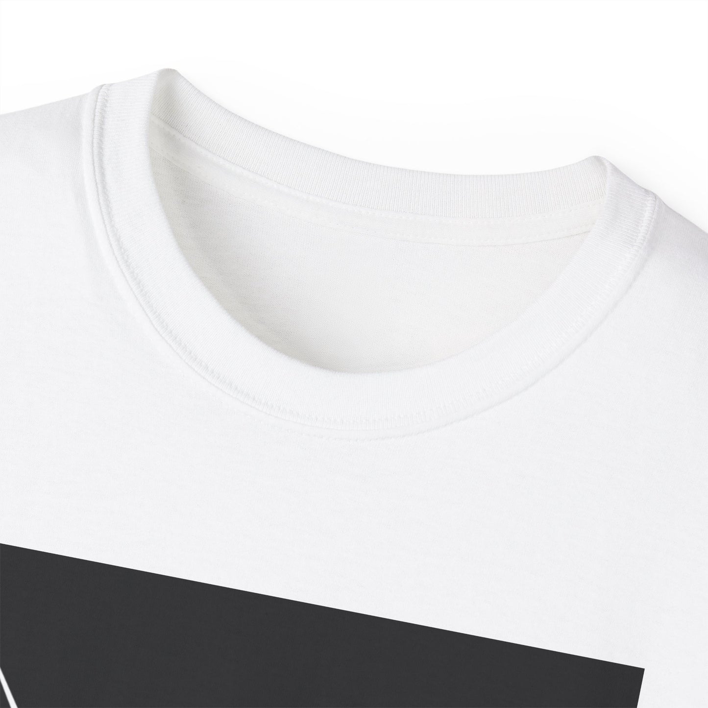 X factor Tee - Unisex Cotton T-Shirt