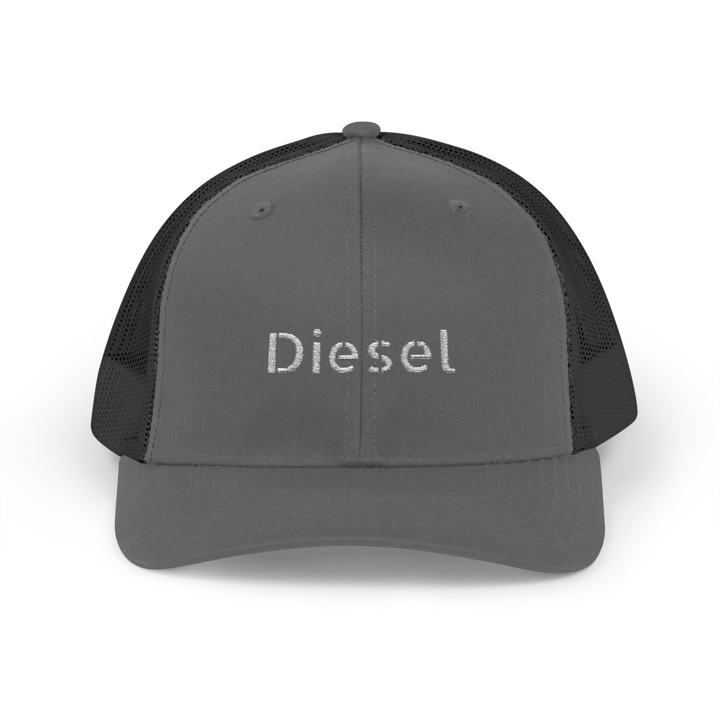 Trucker Cap - Diesel Up Truck Hat