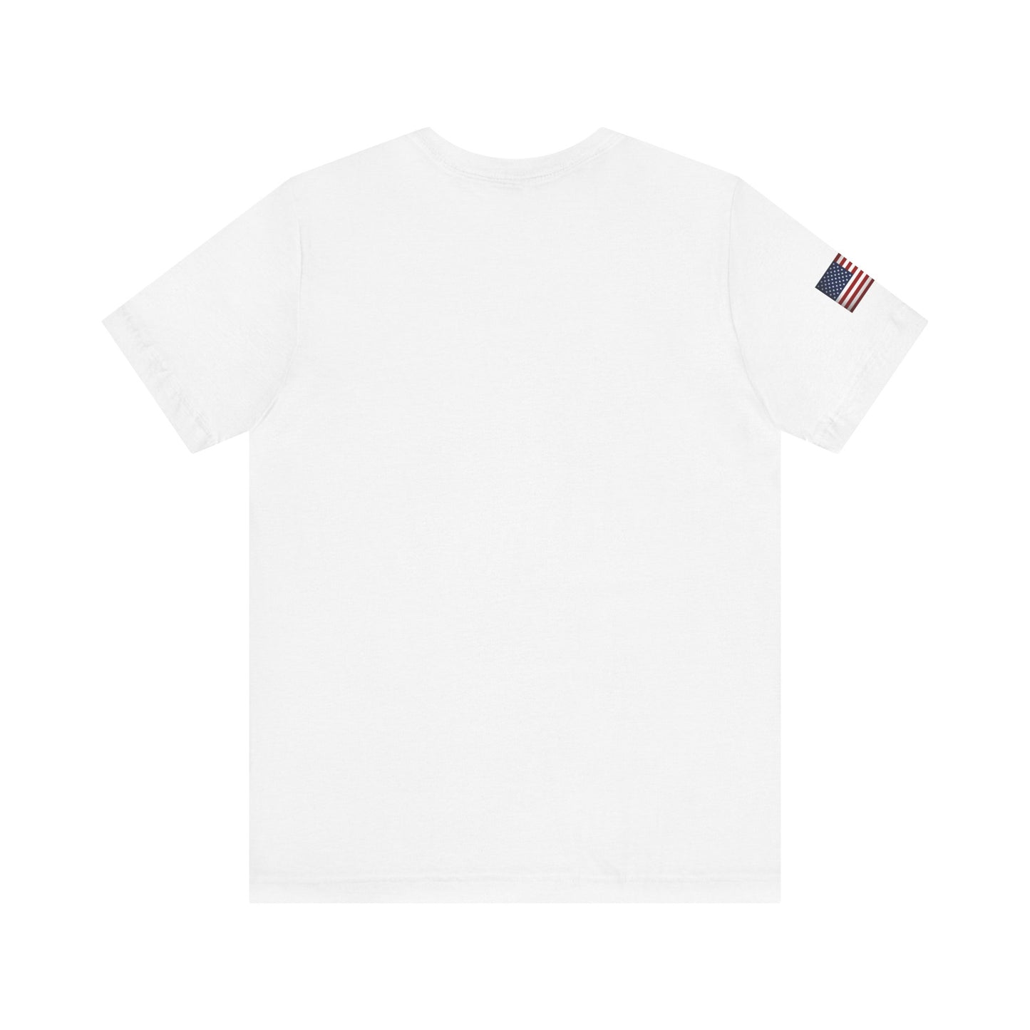 USA Short Sleeve T-shirt