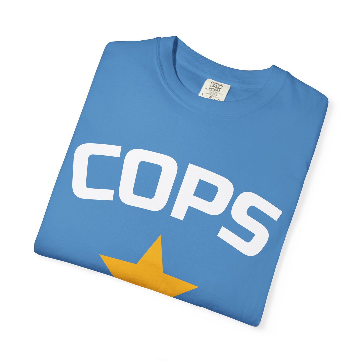 Cop Unisex T-shirt