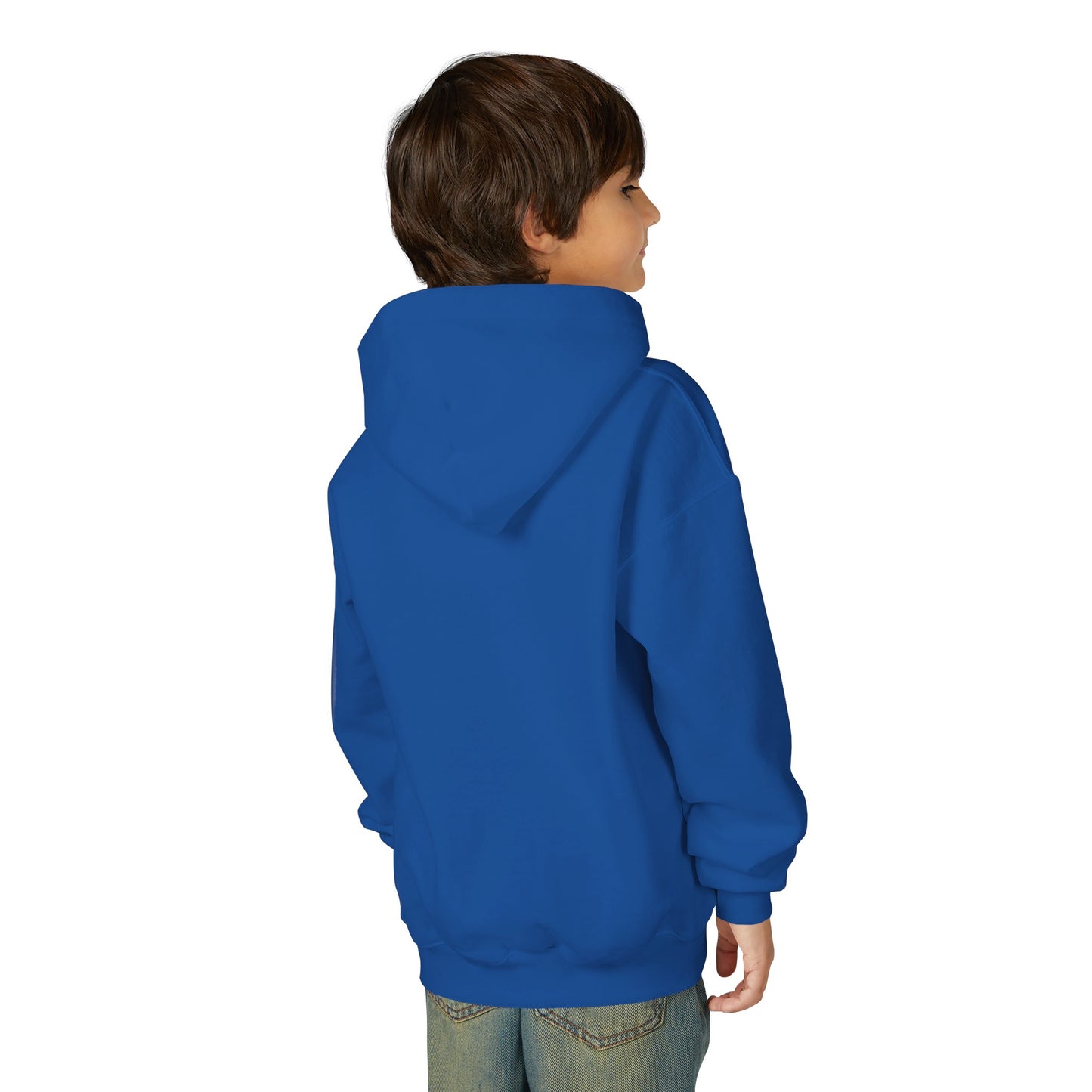 Idea public schools Youth Hoodies - Cozy, Stylish, Perfect Gift for Kids, Casual Wear, Summer Vibes, Outdoor Adventures, Birthday Gift