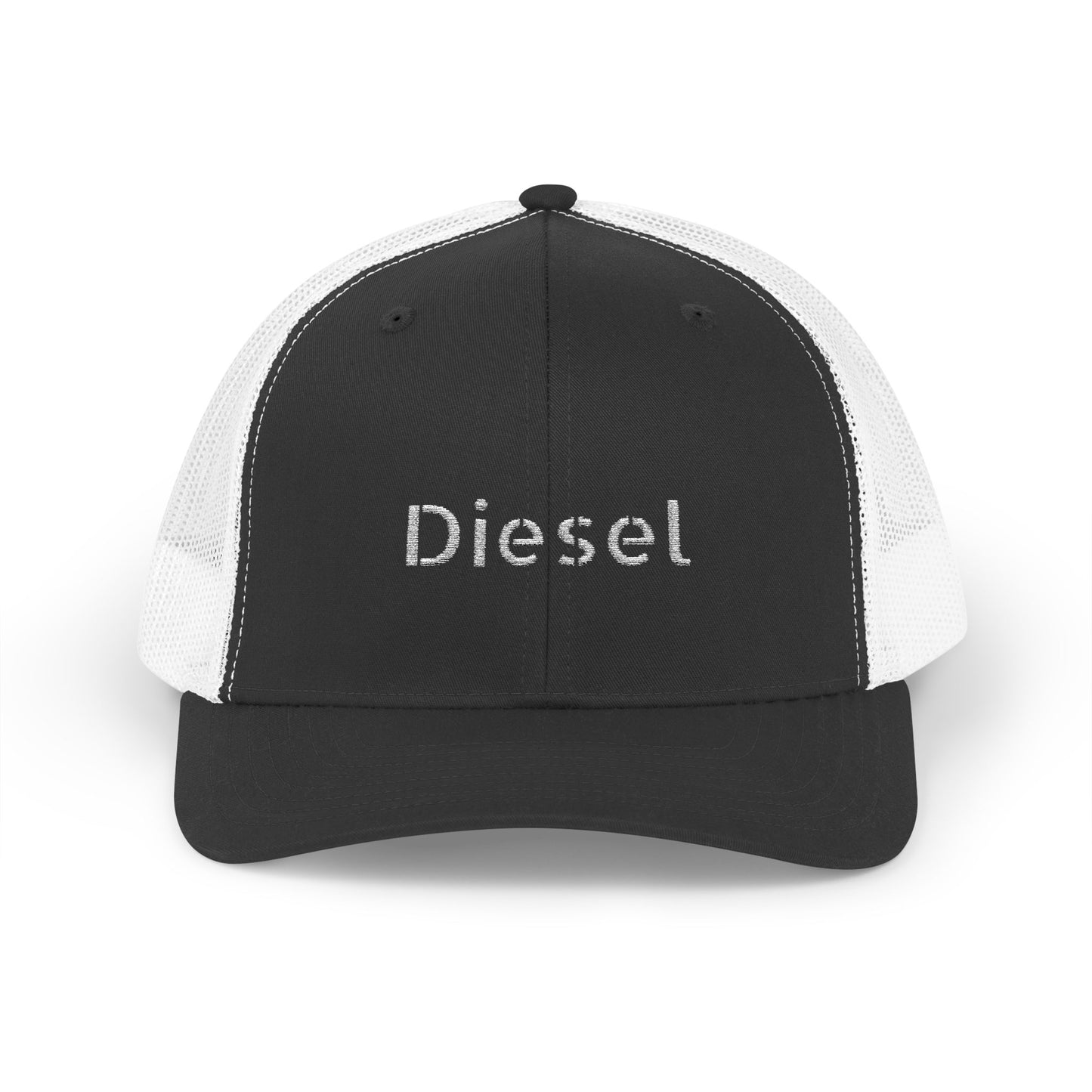 Trucker Cap - Diesel Up Truck Hat