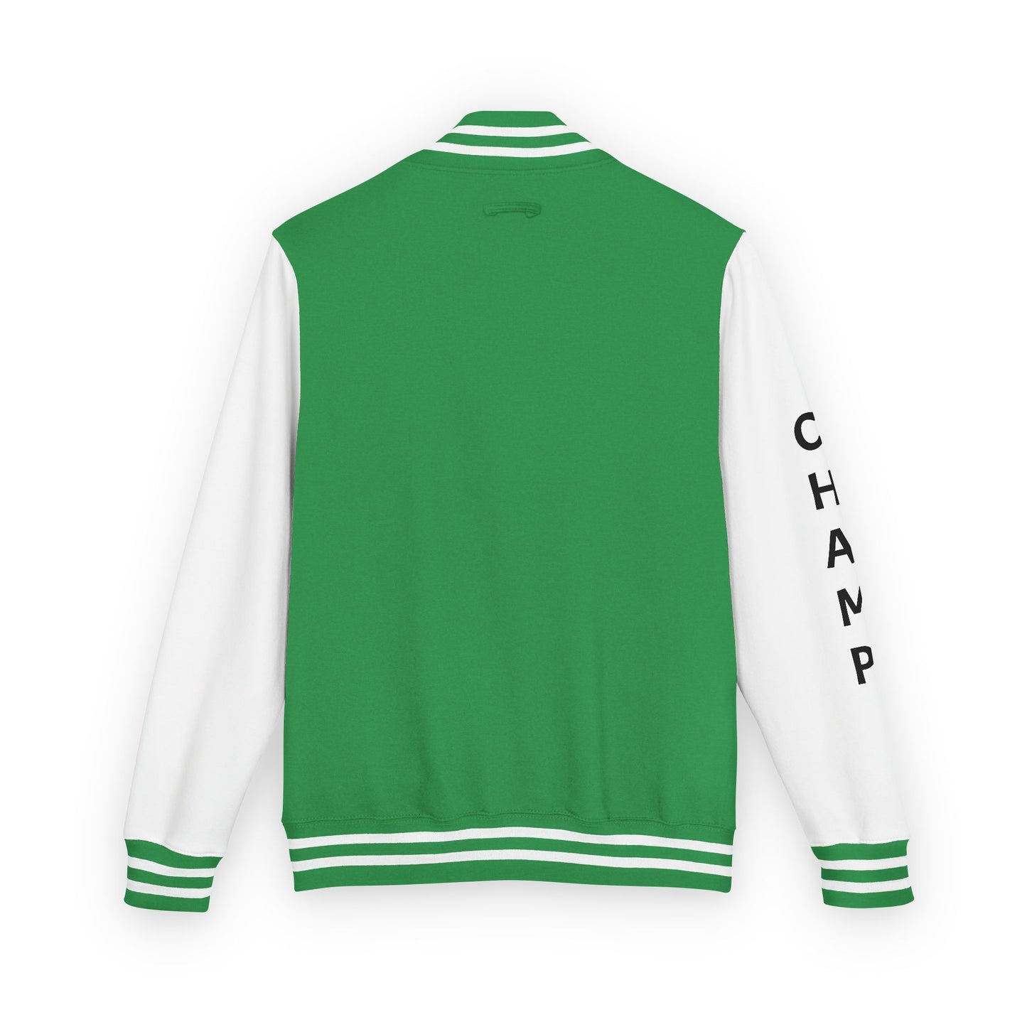 Unisex Heavyweight Letterman Jacket - Stylish Varsity Jacket, Casual Wear, Gifts for Students, Athletes, Team Spirit Apparel