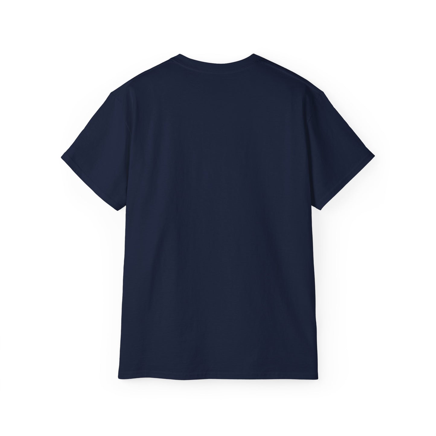 Plain T-Shirt