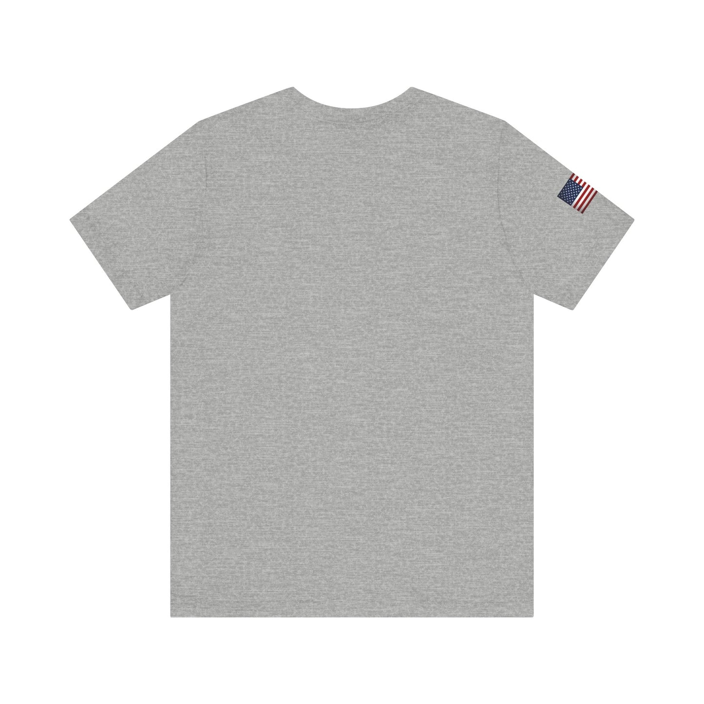 USA Short Sleeve T-shirt