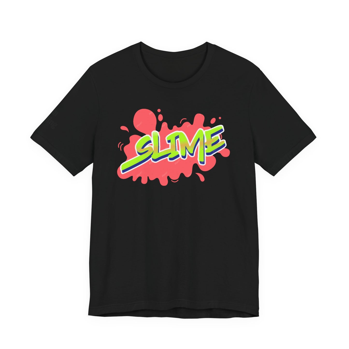 Slime Life Tee