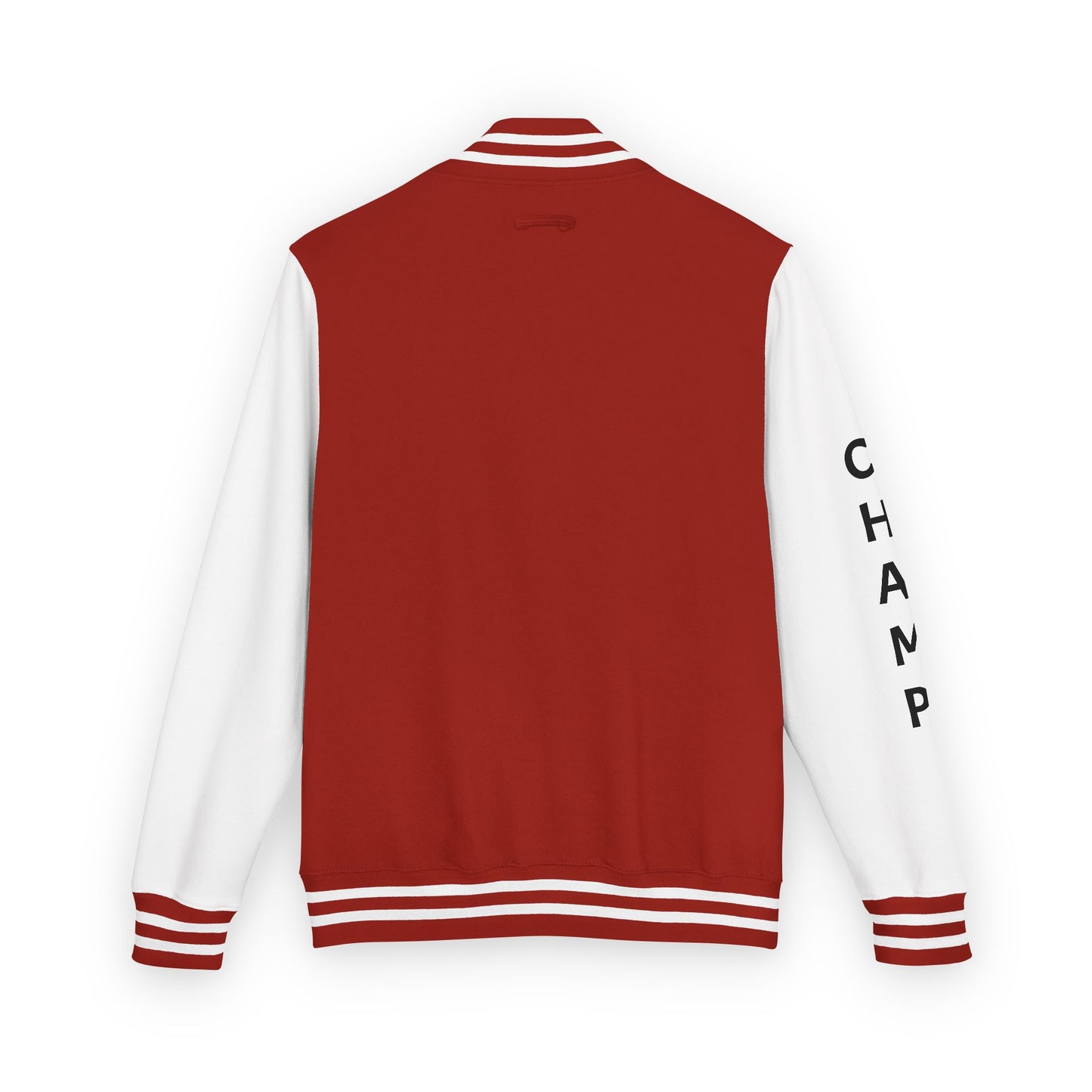 Unisex Heavyweight Letterman Jacket - Stylish Varsity Jacket, Casual Wear, Gifts for Students, Athletes, Team Spirit Apparel
