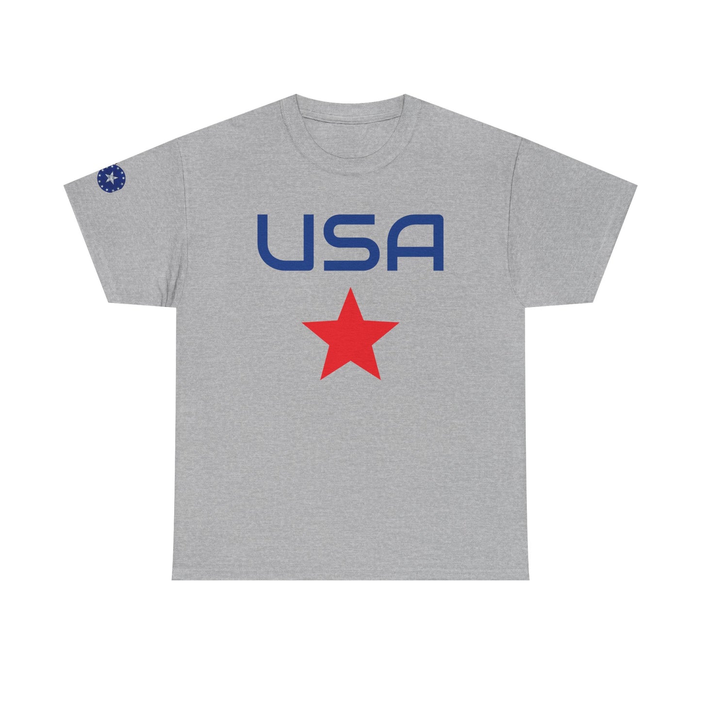 USA Olympic Graphic Tee
