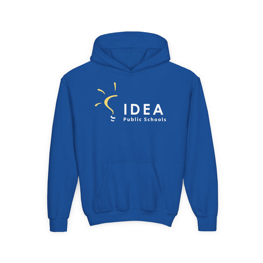 Idea School Youth Sweatshirt  Hoodie