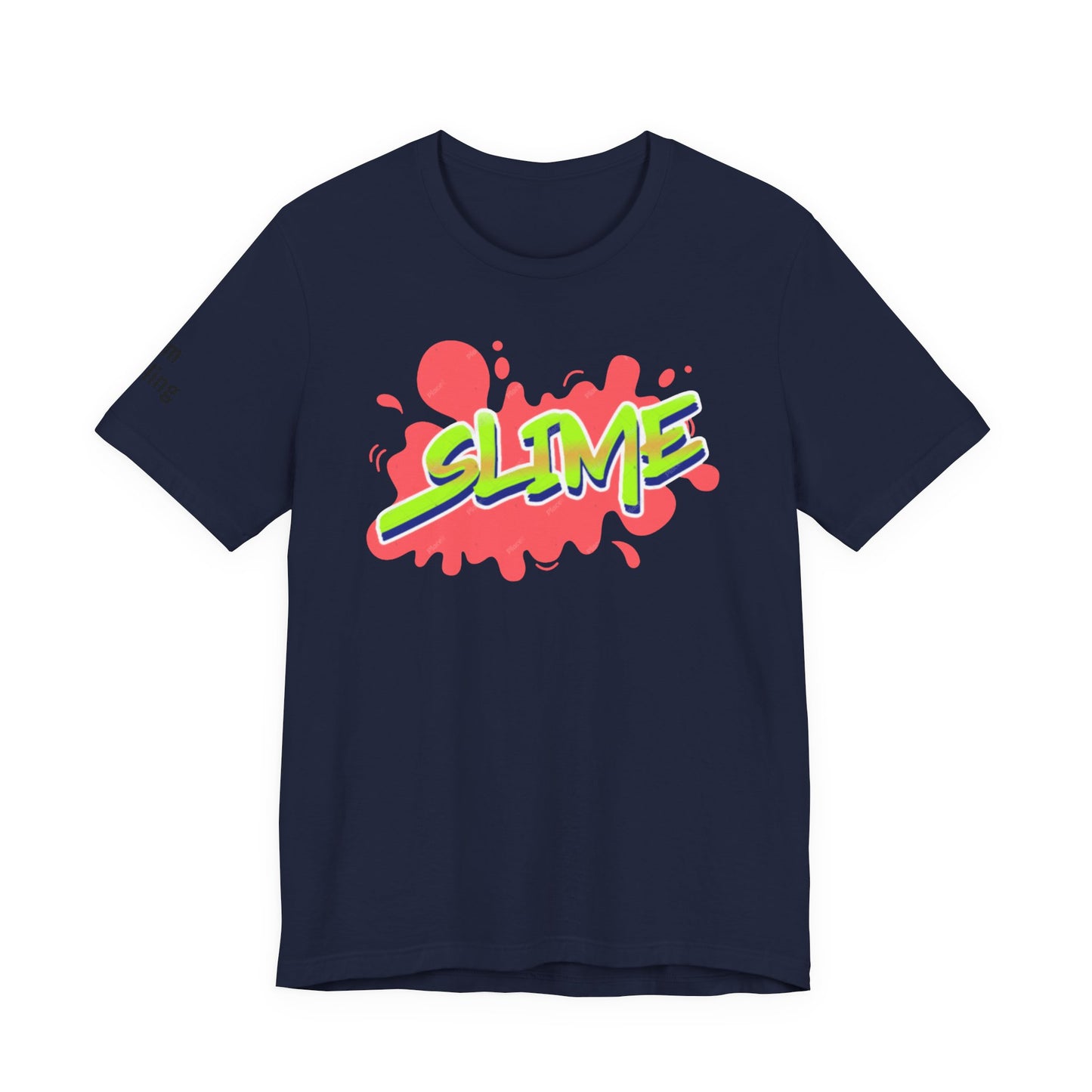 Slime Life Tee
