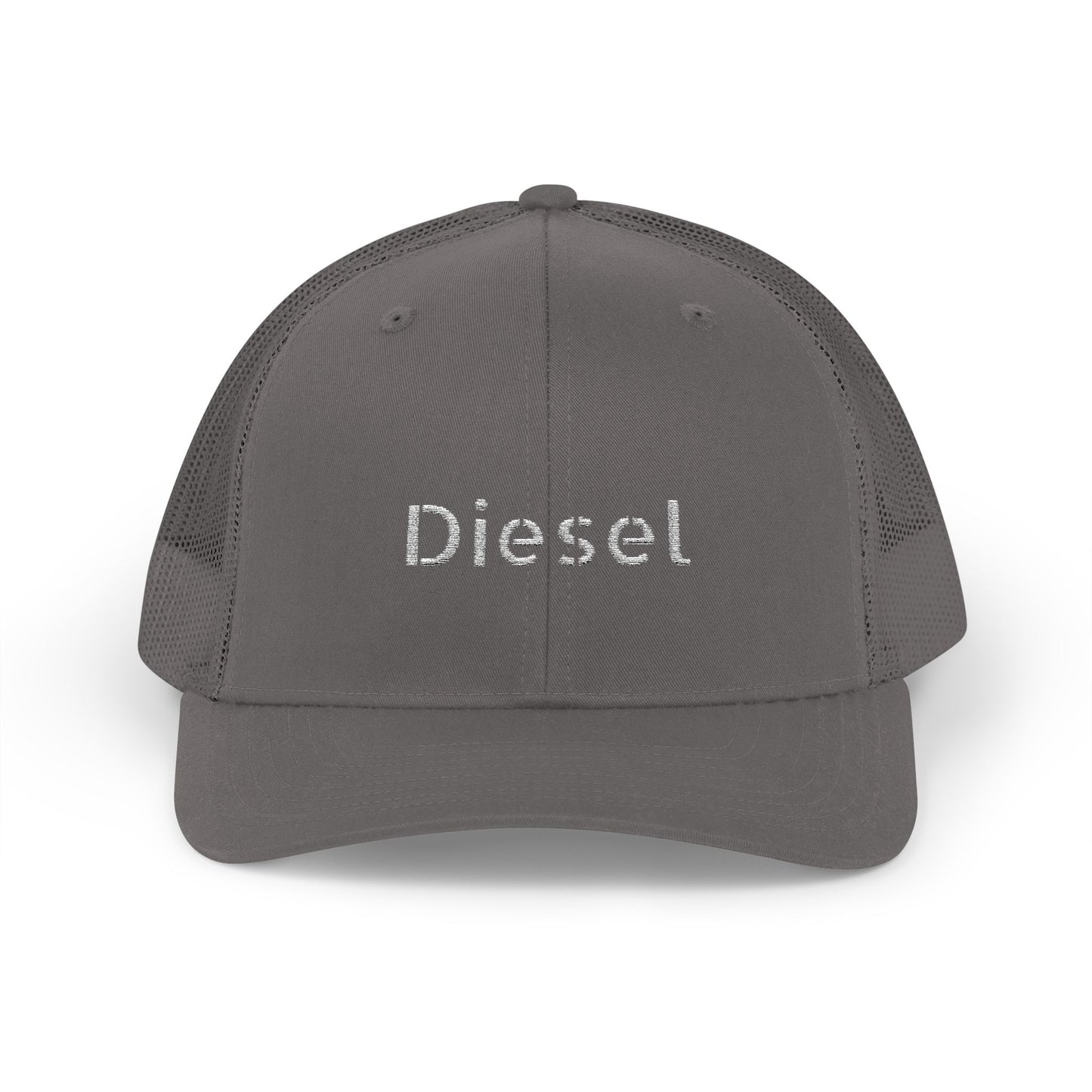 Trucker Cap - Diesel Up Truck Hat