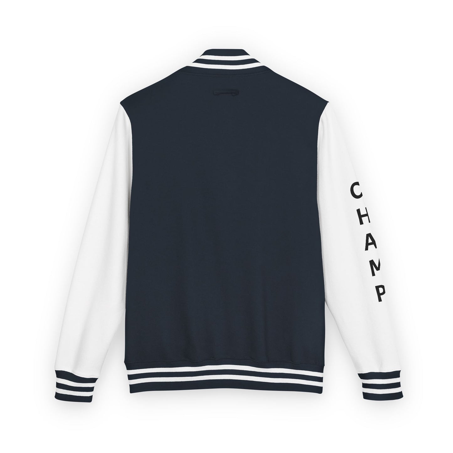Unisex Heavyweight Letterman Jacket - Stylish Varsity Jacket, Casual Wear, Gifts for Students, Athletes, Team Spirit Apparel