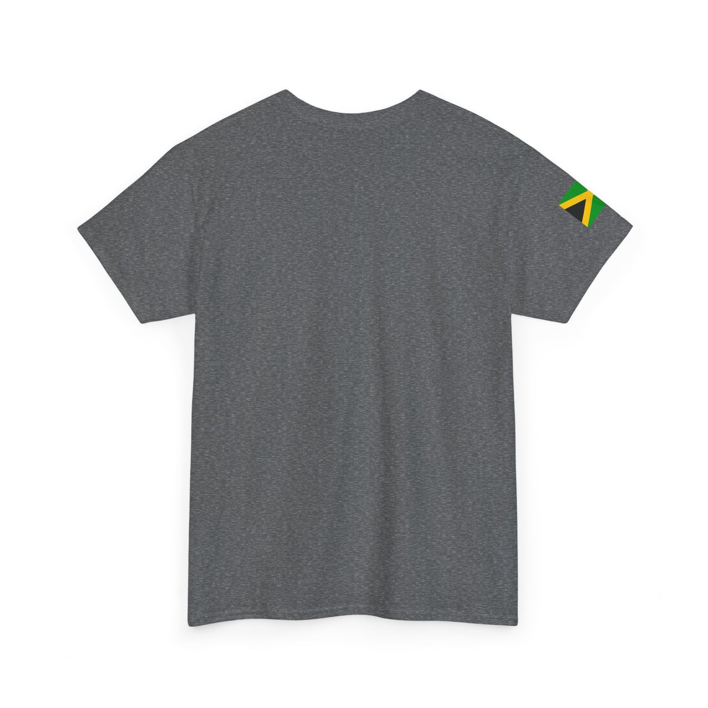 Jamaica Heavy Cotton Tee