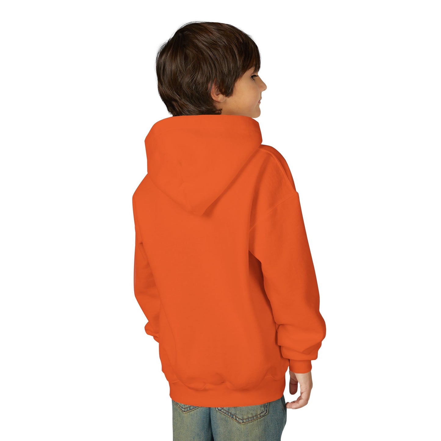 Idea public schools Youth Hoodies - Cozy, Stylish, Perfect Gift for Kids, Casual Wear, Summer Vibes, Outdoor Adventures, Birthday Gift