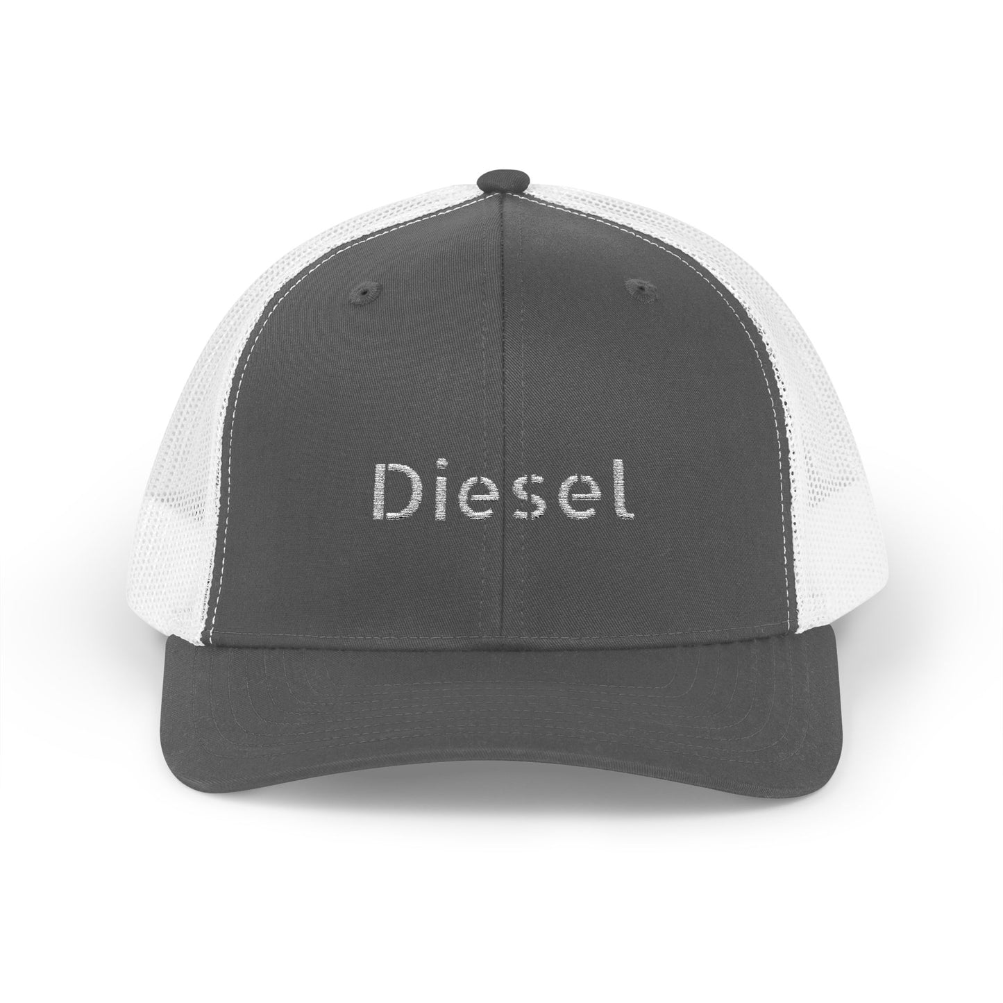 Trucker Cap - Diesel Up Truck Hat
