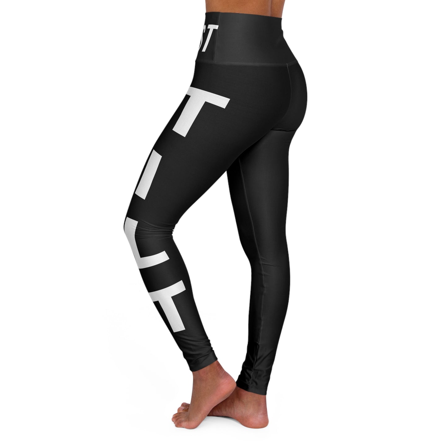 Women's stretchy Fitness Leggings.