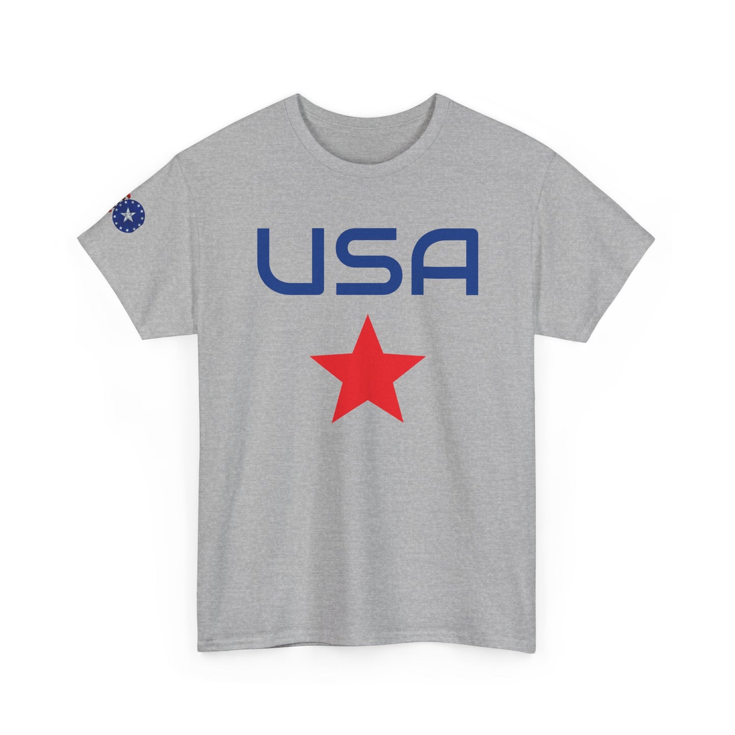 USA Olympic Graphic Tee