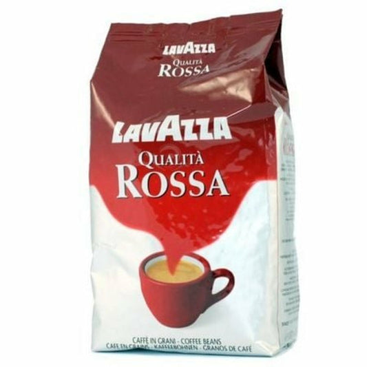 Coffee beans Lavazza 2013