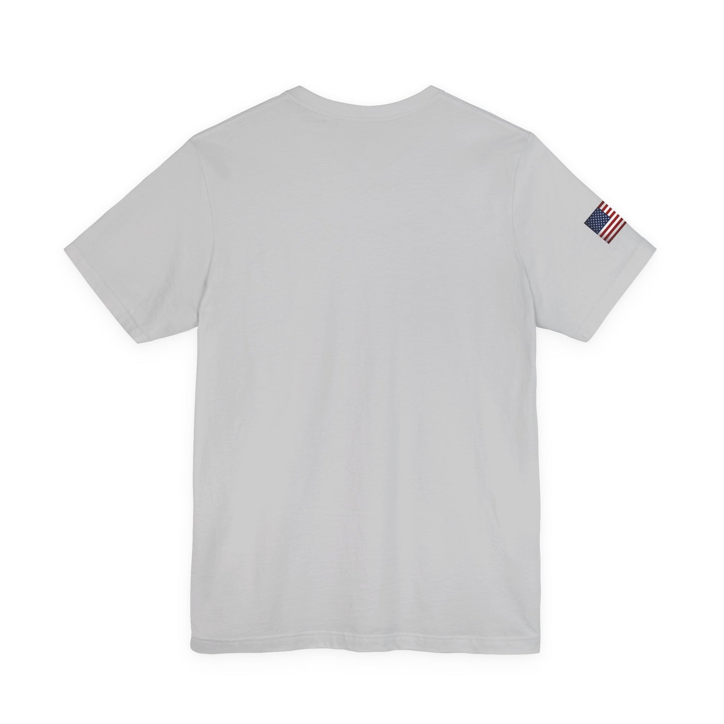 USA Short Sleeve T-shirt
