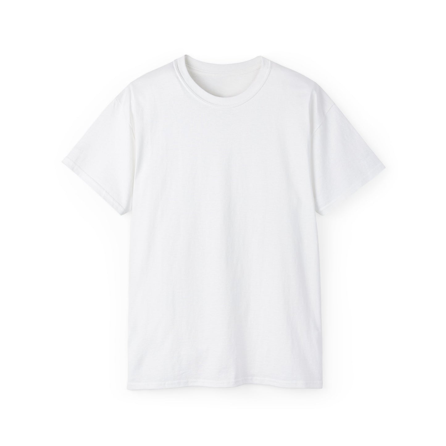 Plain T-Shirt
