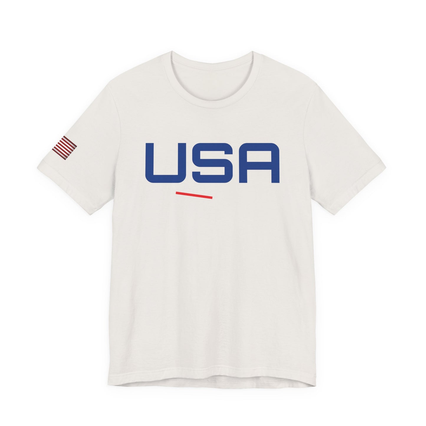 USA Short Sleeve T-shirt