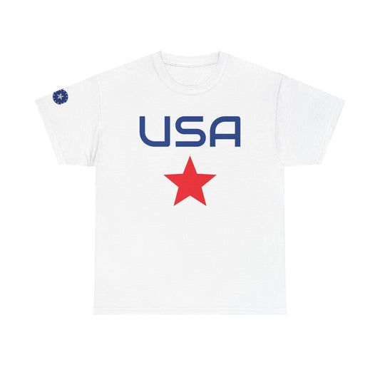 USA Olympic Graphic Tee