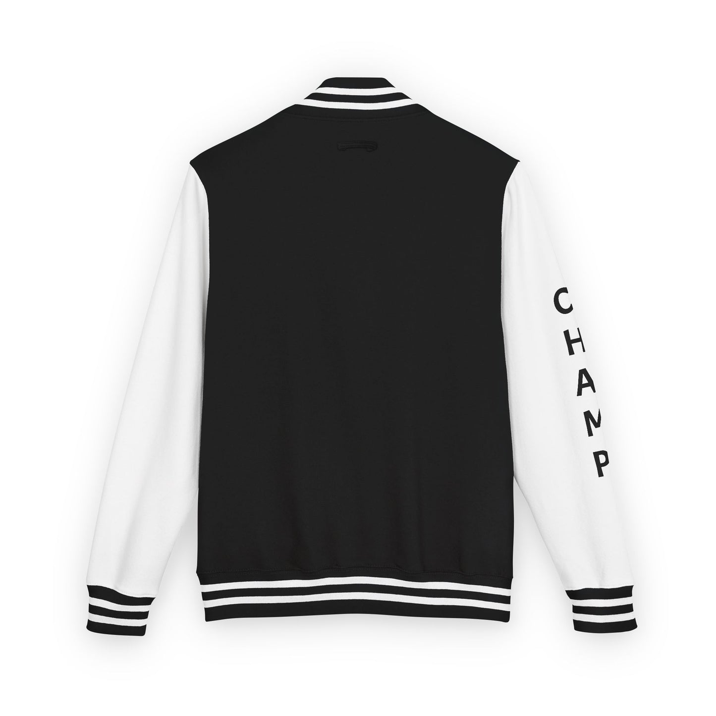 Unisex Heavyweight Letterman Jacket - Stylish Varsity Jacket, Casual Wear, Gifts for Students, Athletes, Team Spirit Apparel