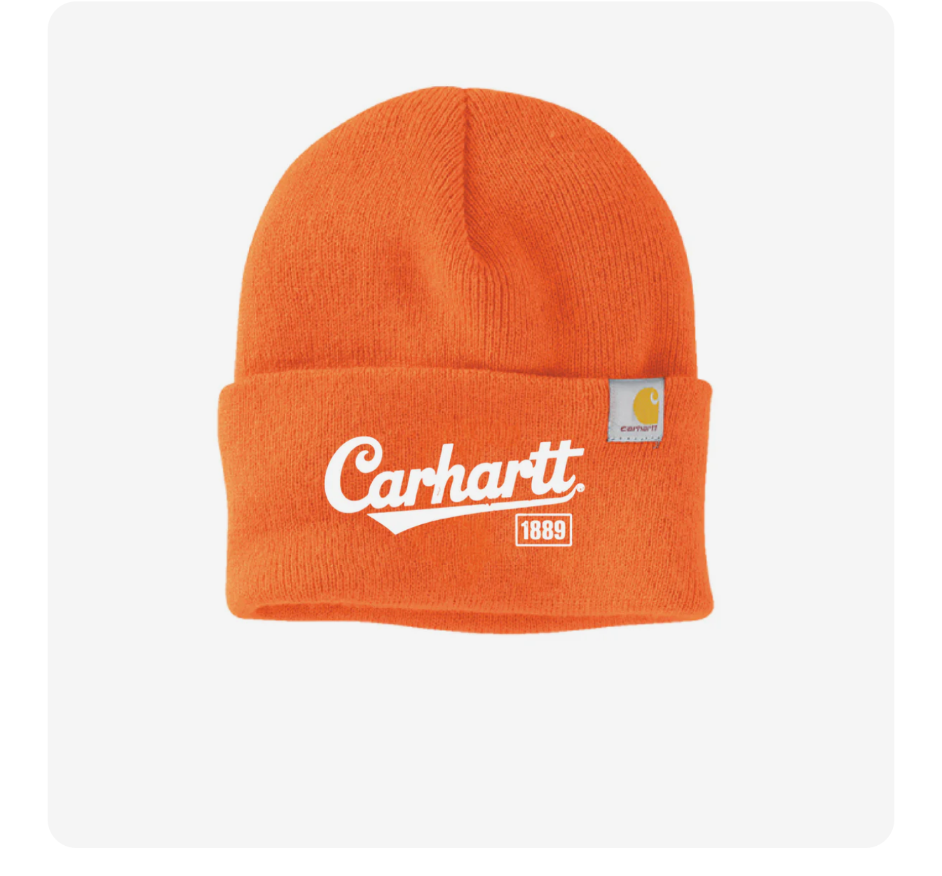 Carhartt Pack