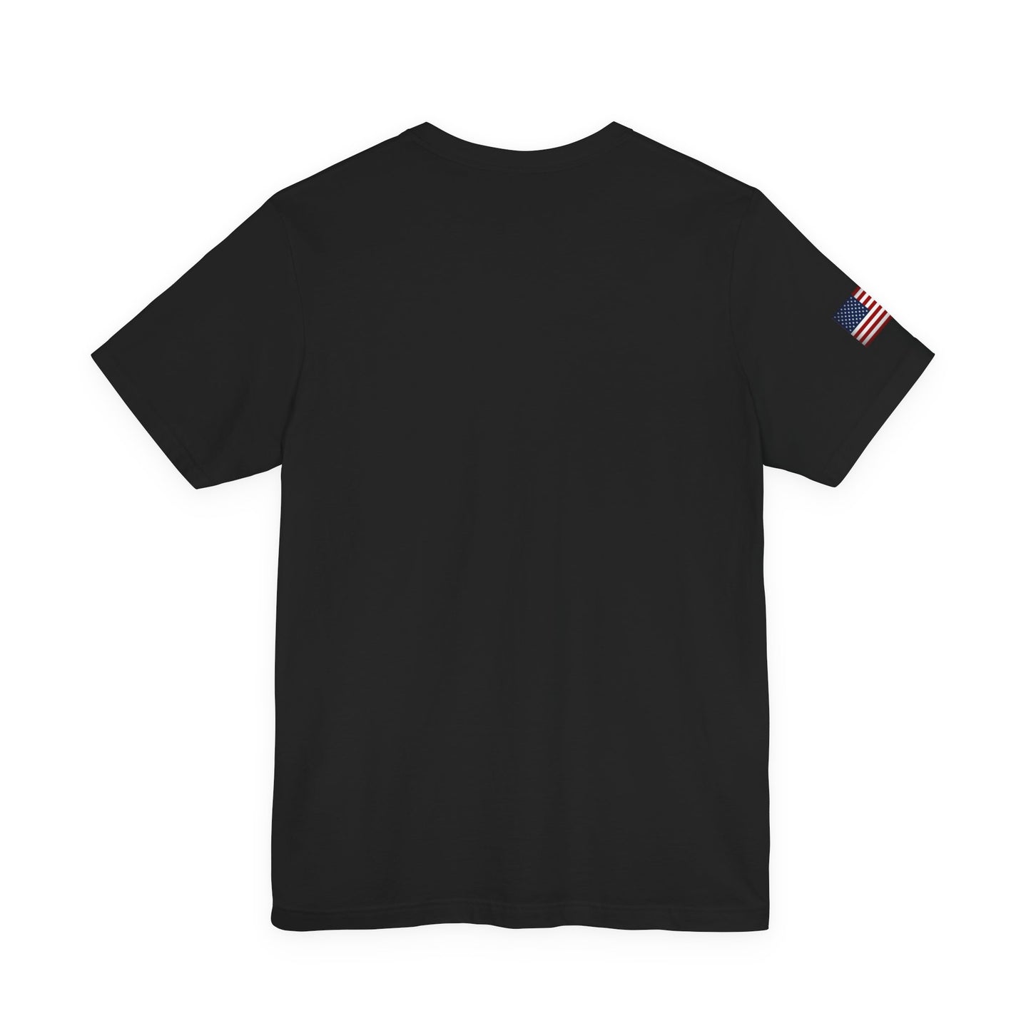 USA Short Sleeve T-shirt
