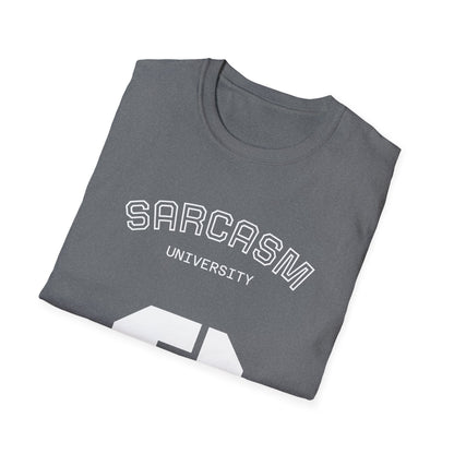 Sarcasm University T-Shirt