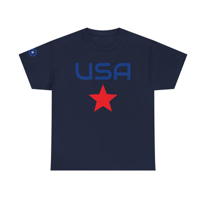 USA Olympic Graphic Tee