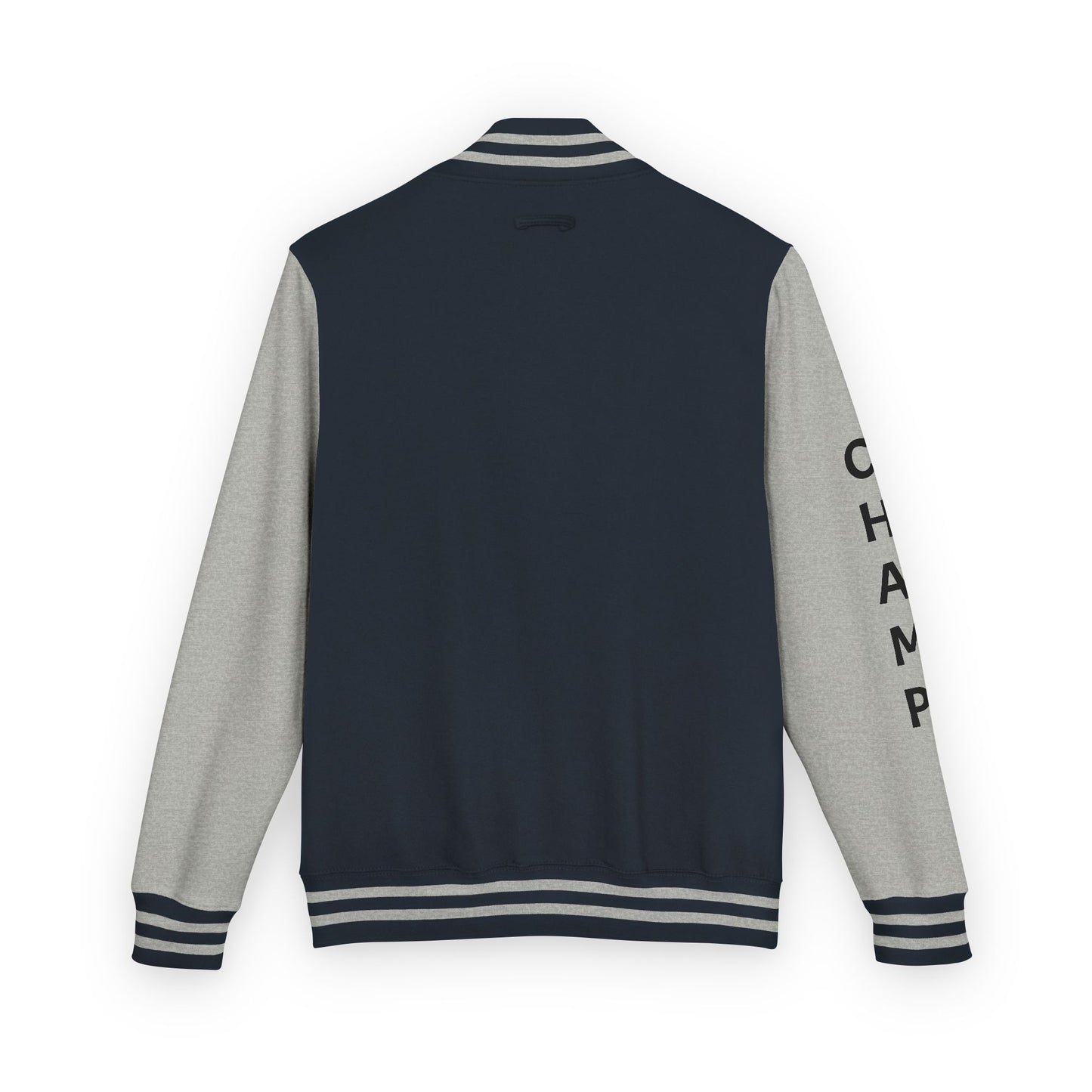 Unisex Heavyweight Letterman Jacket - Stylish Varsity Jacket, Casual Wear, Gifts for Students, Athletes, Team Spirit Apparel