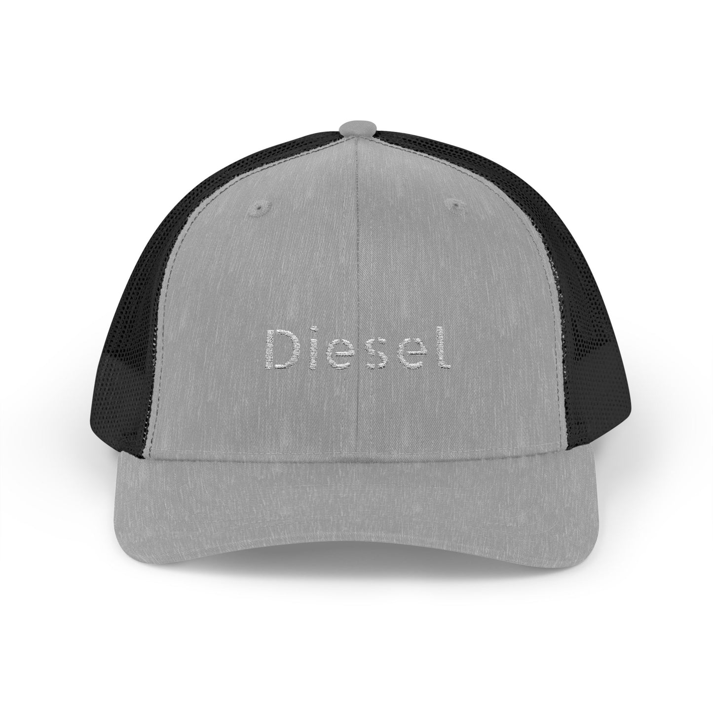 Trucker Cap - Diesel Up Truck Hat