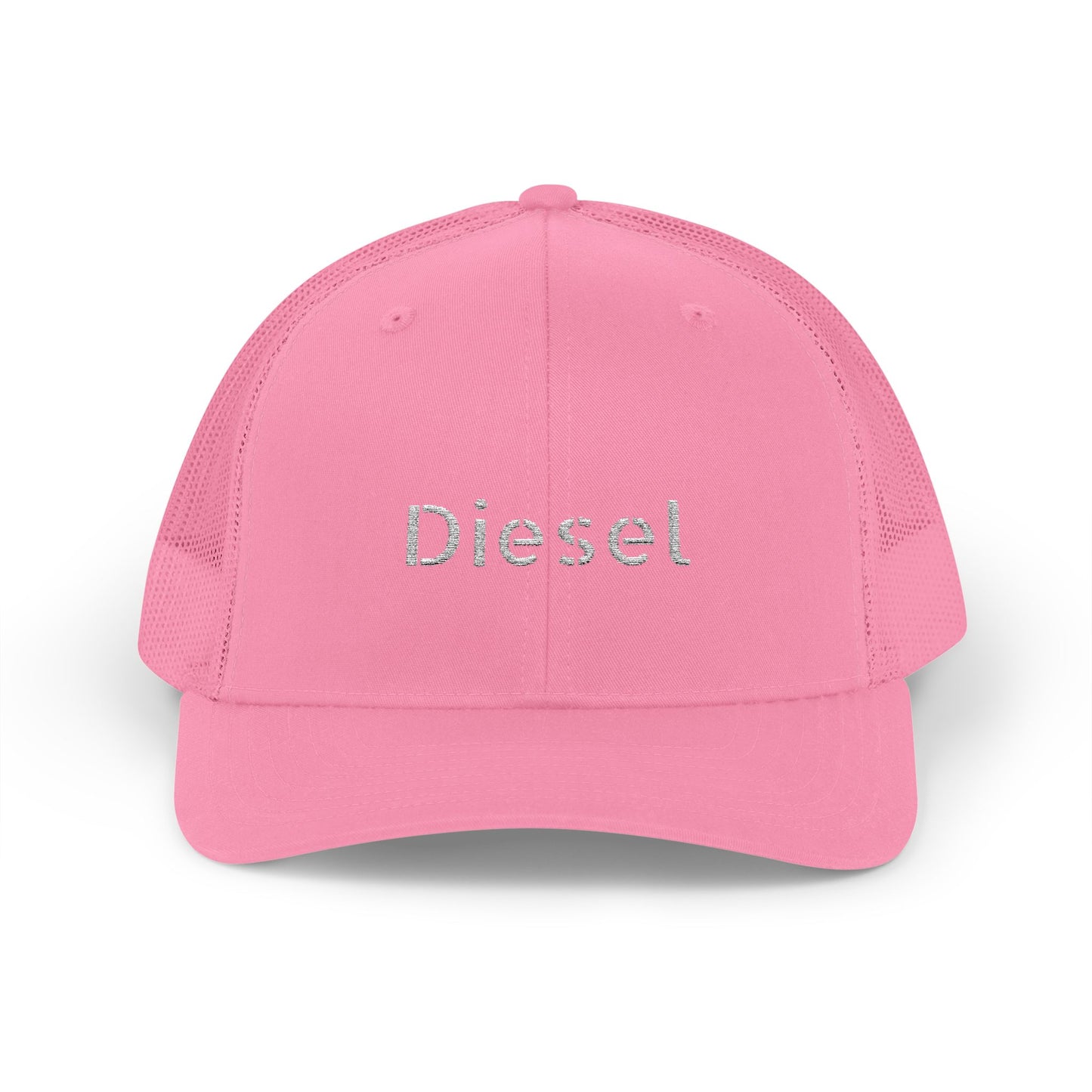 Trucker Cap - Diesel Up Truck Hat