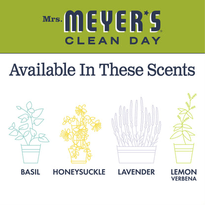 Mr.Meyers Clean&Dry LIQUID HAND SoaP Refill LEM (6x33.00)