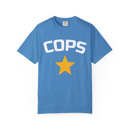 Cop Unisex T-shirt