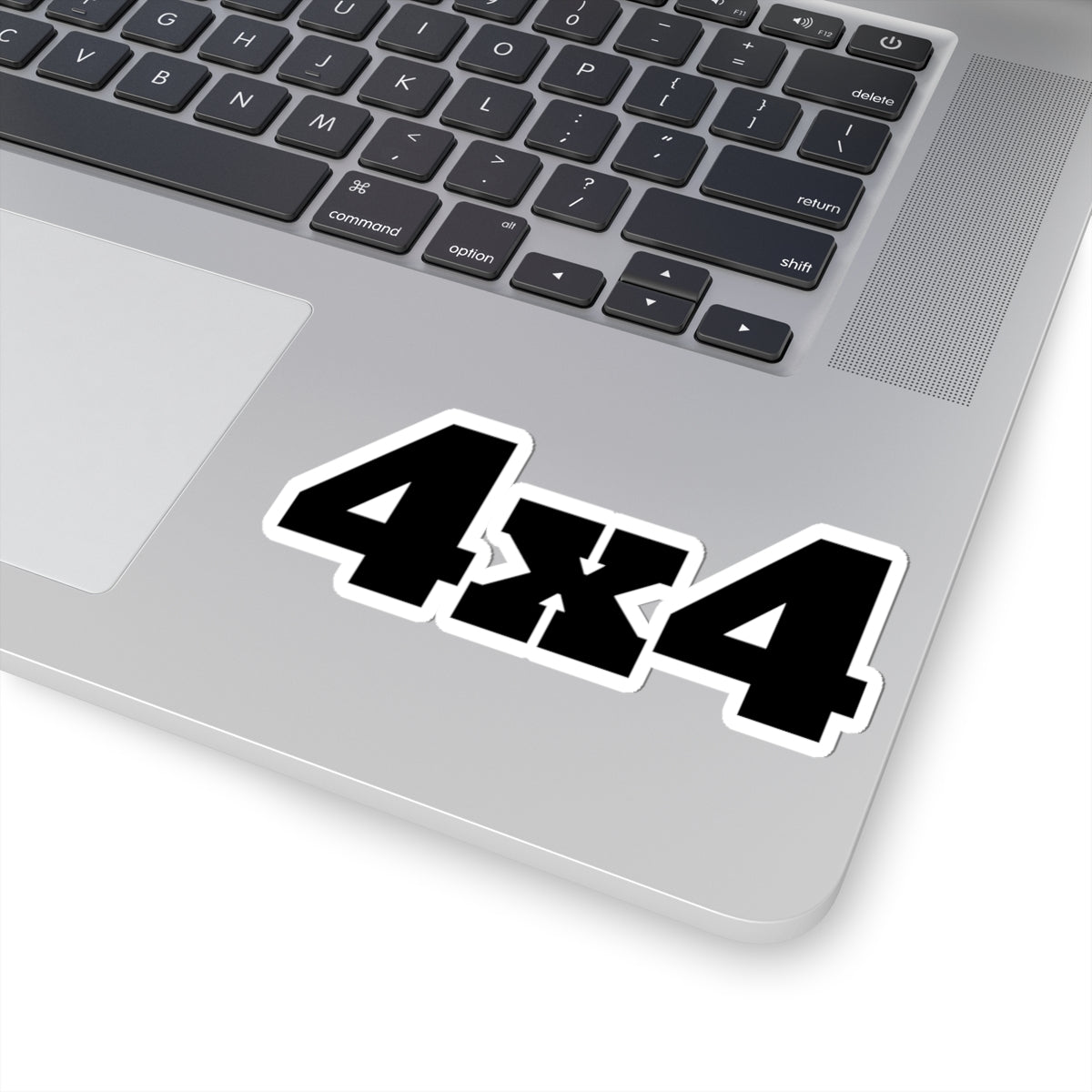 Off-Road Stickers Decal Set