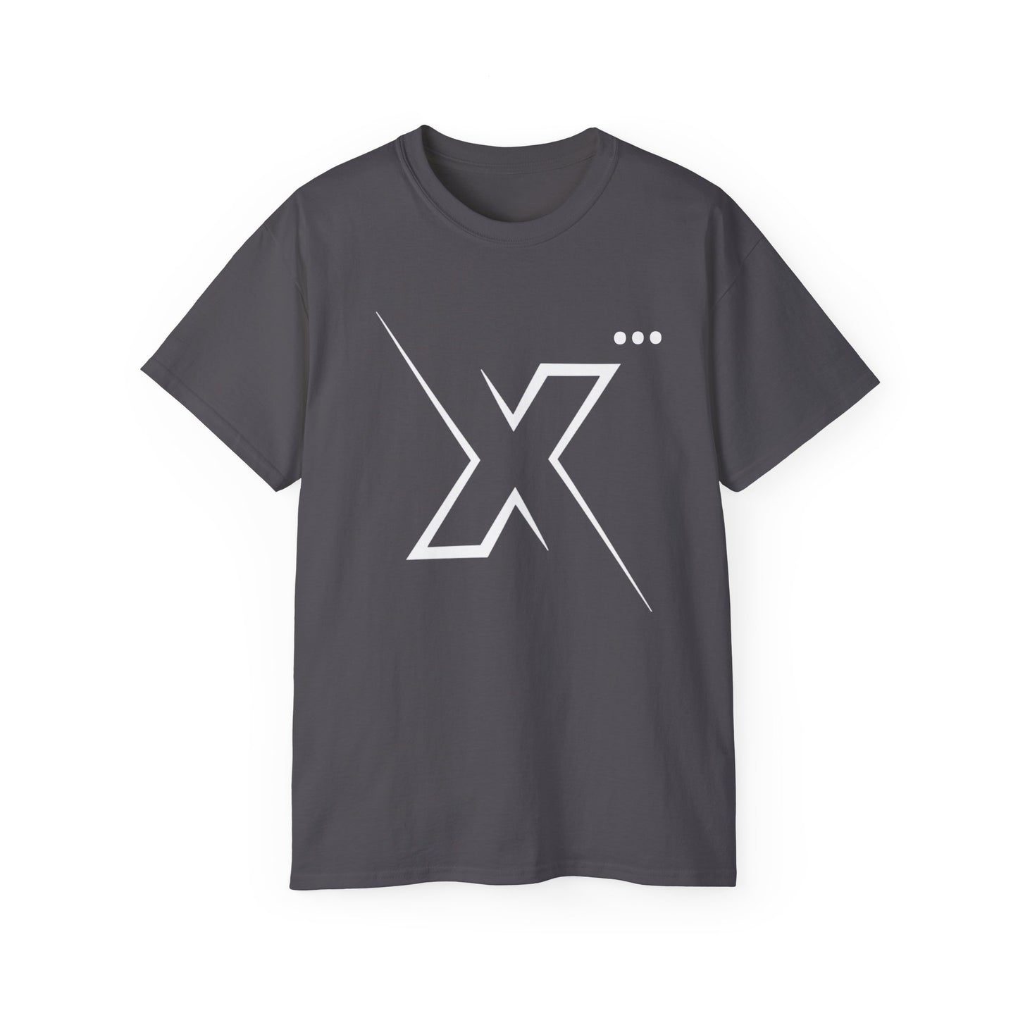 X factor Tee - Unisex Cotton T-Shirt