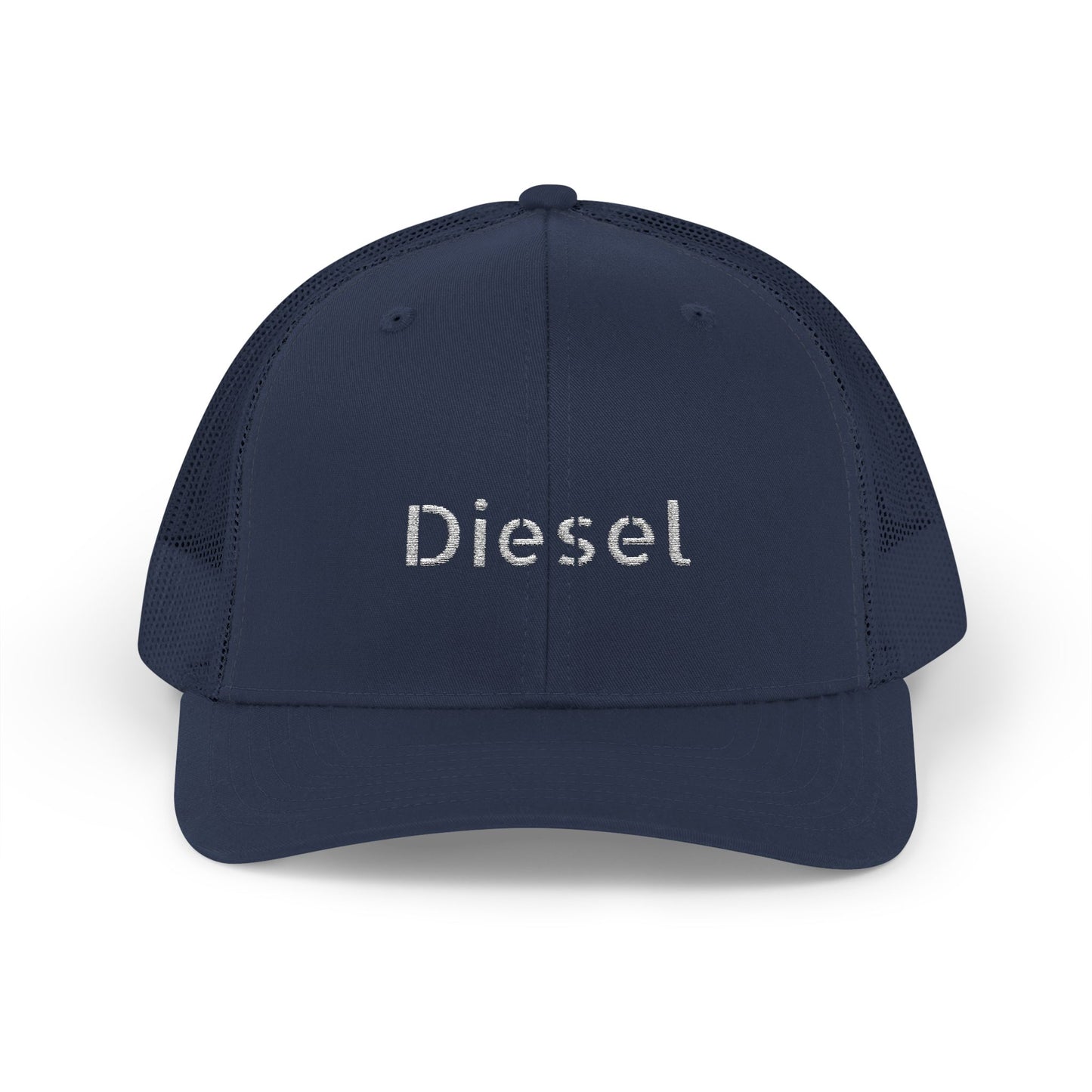 Trucker Cap - Diesel Up Truck Hat