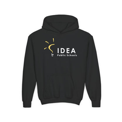 Idea public schools Youth Hoodies - Cozy, Stylish, Perfect Gift for Kids, Casual Wear, Summer Vibes, Outdoor Adventures, Birthday Gift