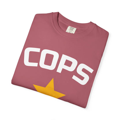 Cop Unisex T-shirt