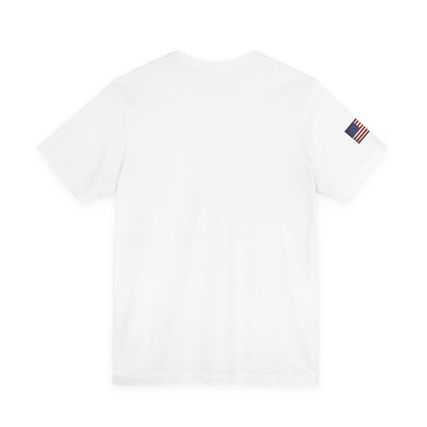 USA Short Sleeve T-shirt