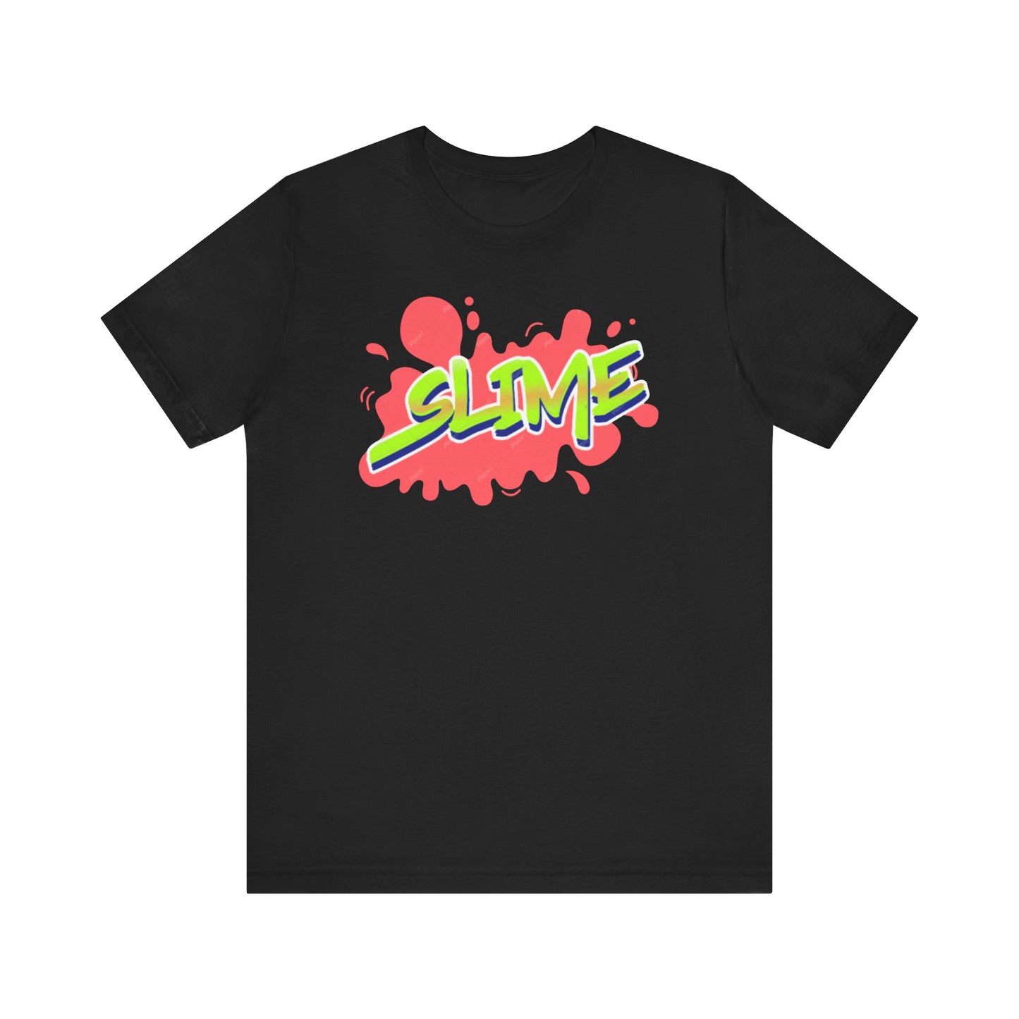 Slime Life Tee