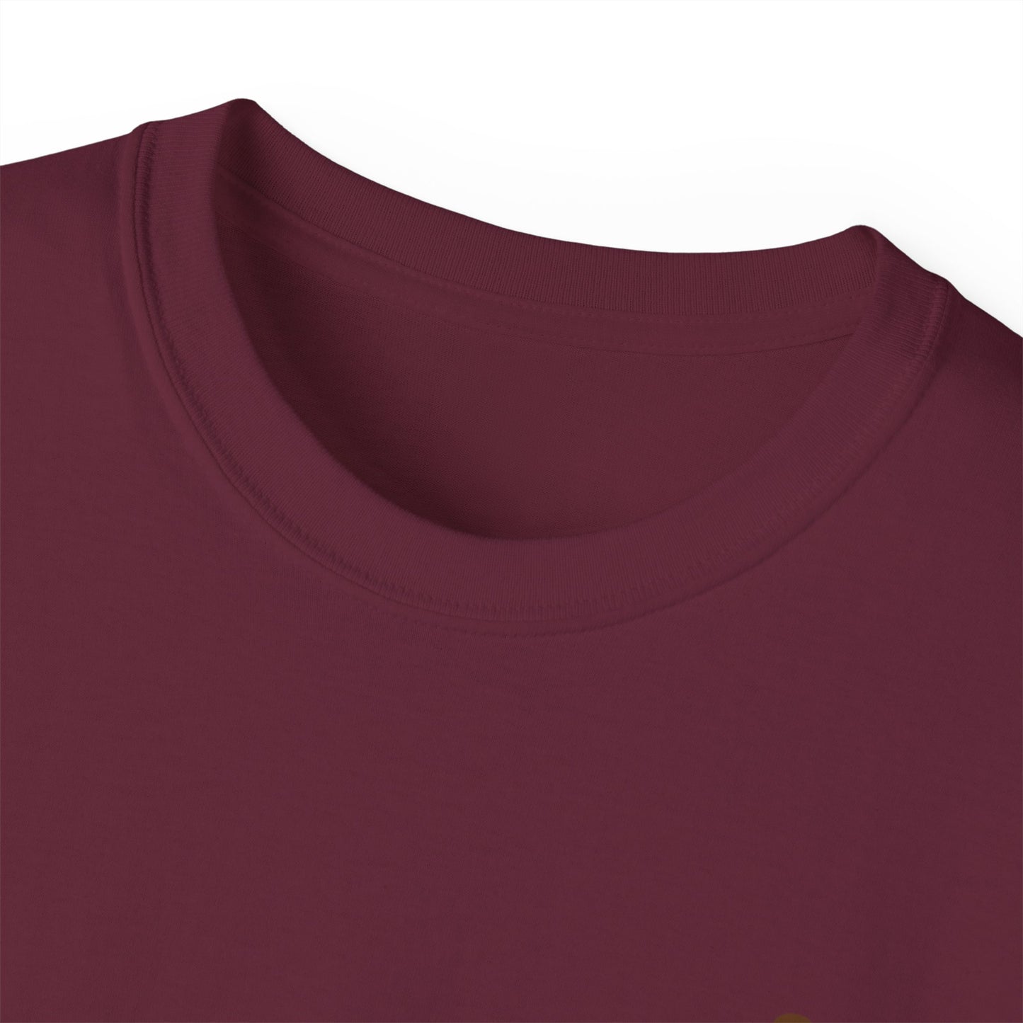 Plain T-Shirt