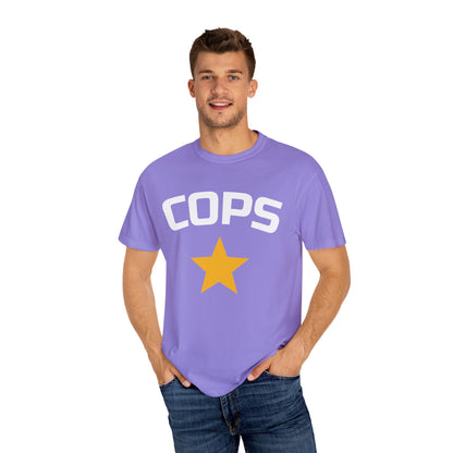 Cop Unisex T-shirt